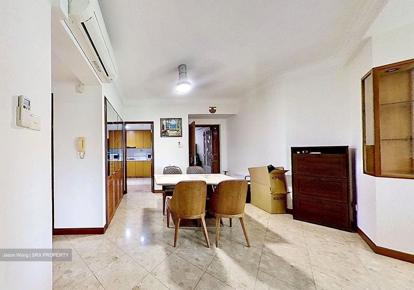 Eastvale (D18), Condominium #591265831